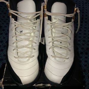Jordan Taxi 12s